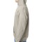 Hanes Men's Ecosmart Fleece Hooded Sweatshirt, Ideal for Cricut & Embroidery